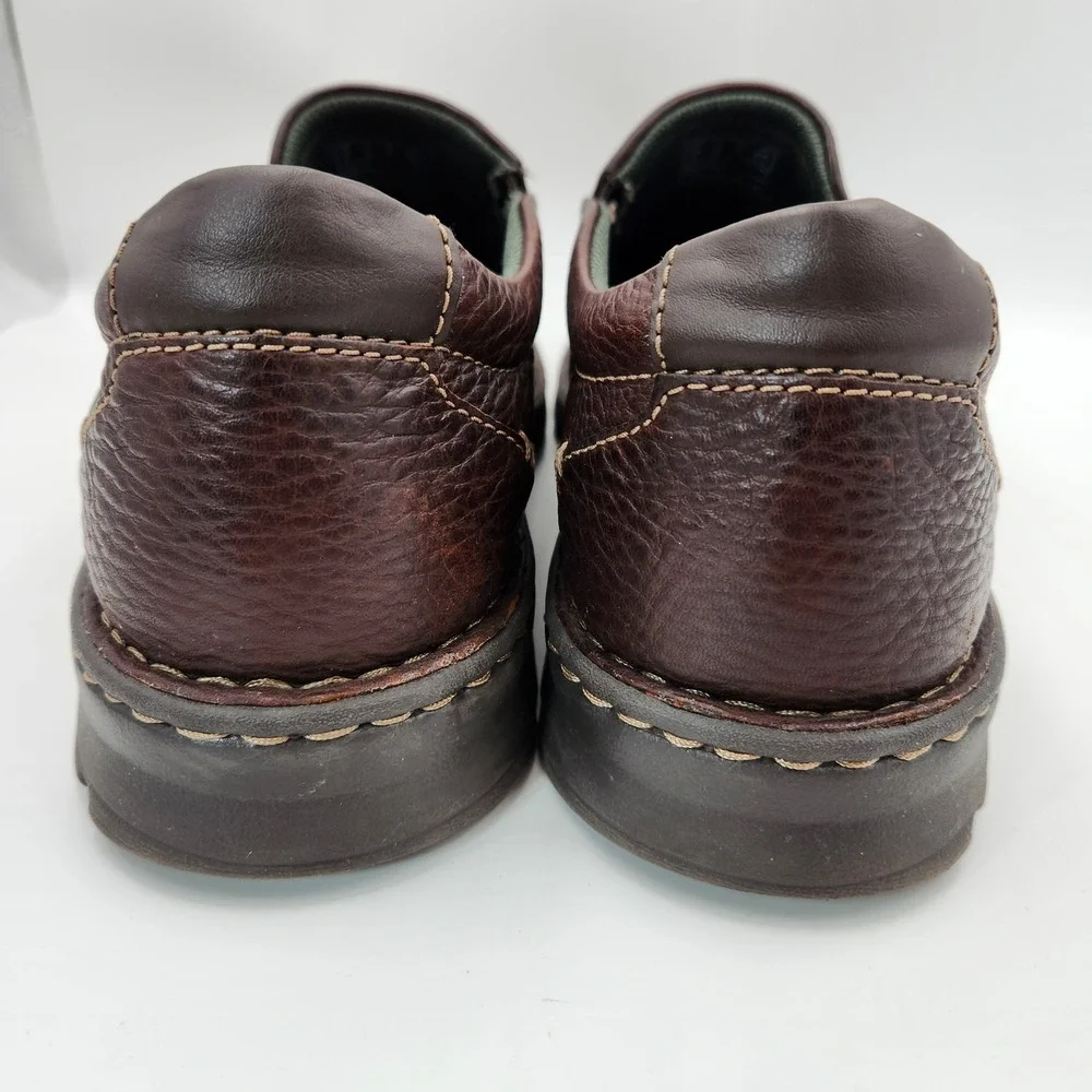 Clarks vanek step